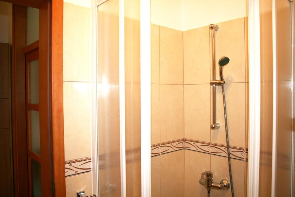 Apartment Frager Vodice Luaran gambar