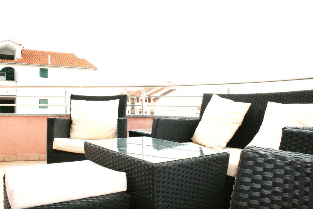Apartment Frager Vodice Luaran gambar