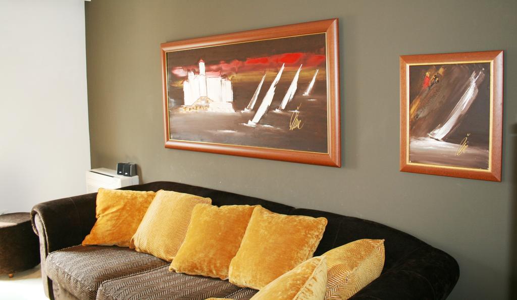 Apartment Frager Vodice Luaran gambar