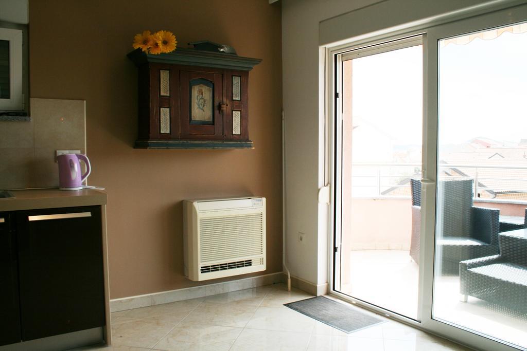 Apartment Frager Vodice Luaran gambar