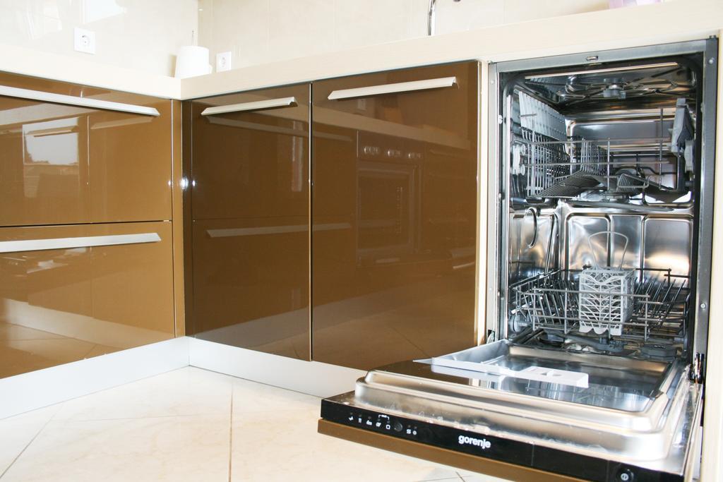 Apartment Frager Vodice Luaran gambar