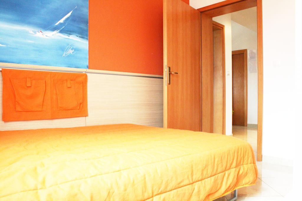 Apartment Frager Vodice Luaran gambar