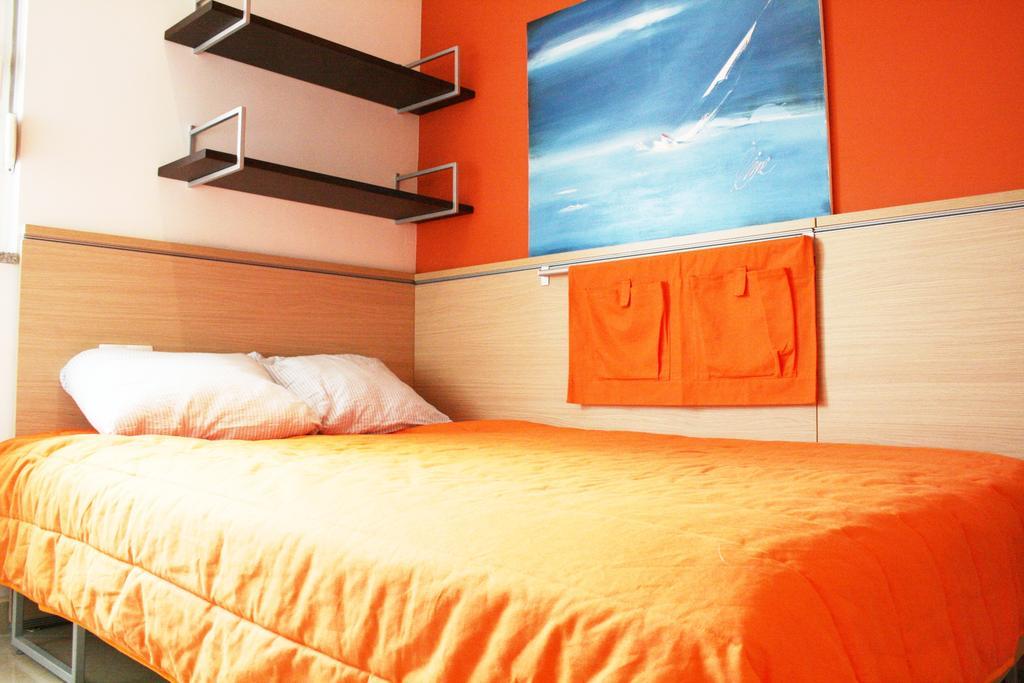 Apartment Frager Vodice Luaran gambar