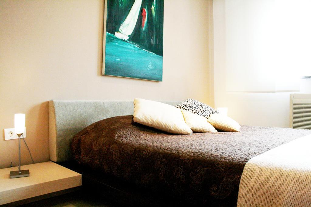 Apartment Frager Vodice Luaran gambar
