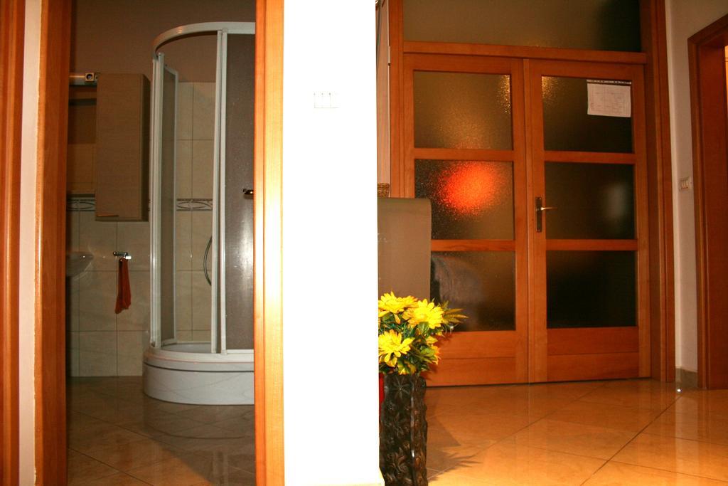 Apartment Frager Vodice Luaran gambar