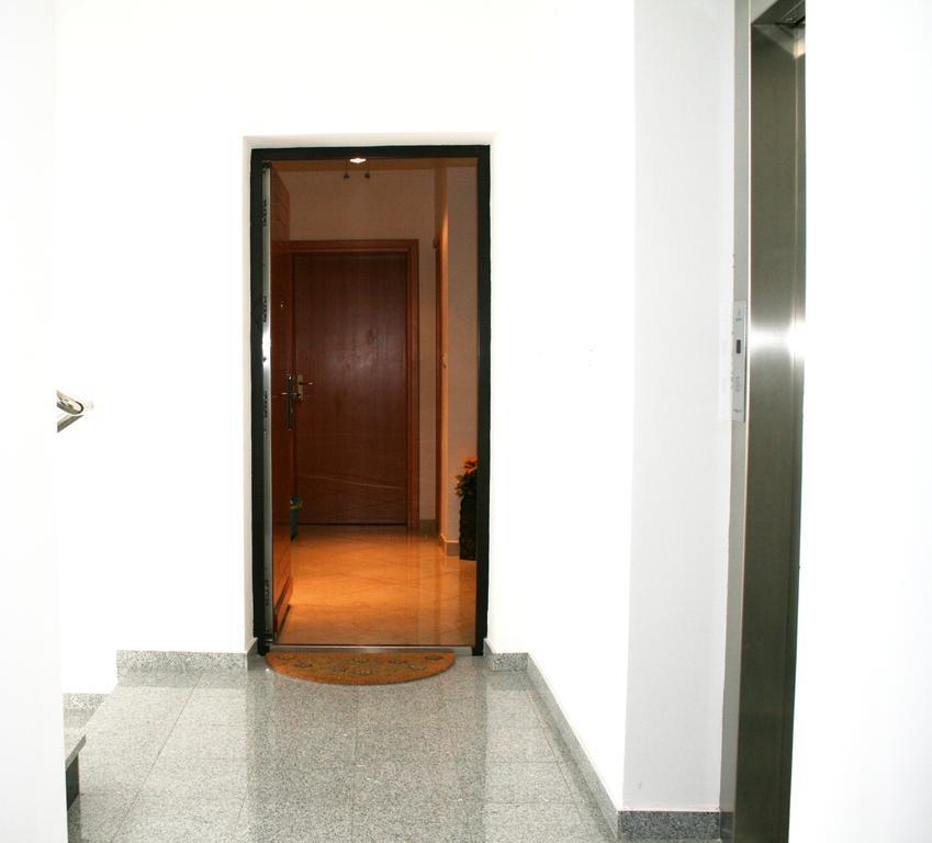 Apartment Frager Vodice Luaran gambar