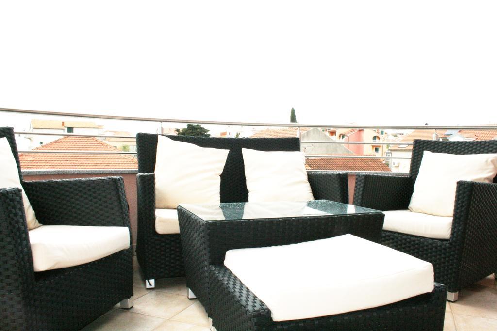 Apartment Frager Vodice Luaran gambar