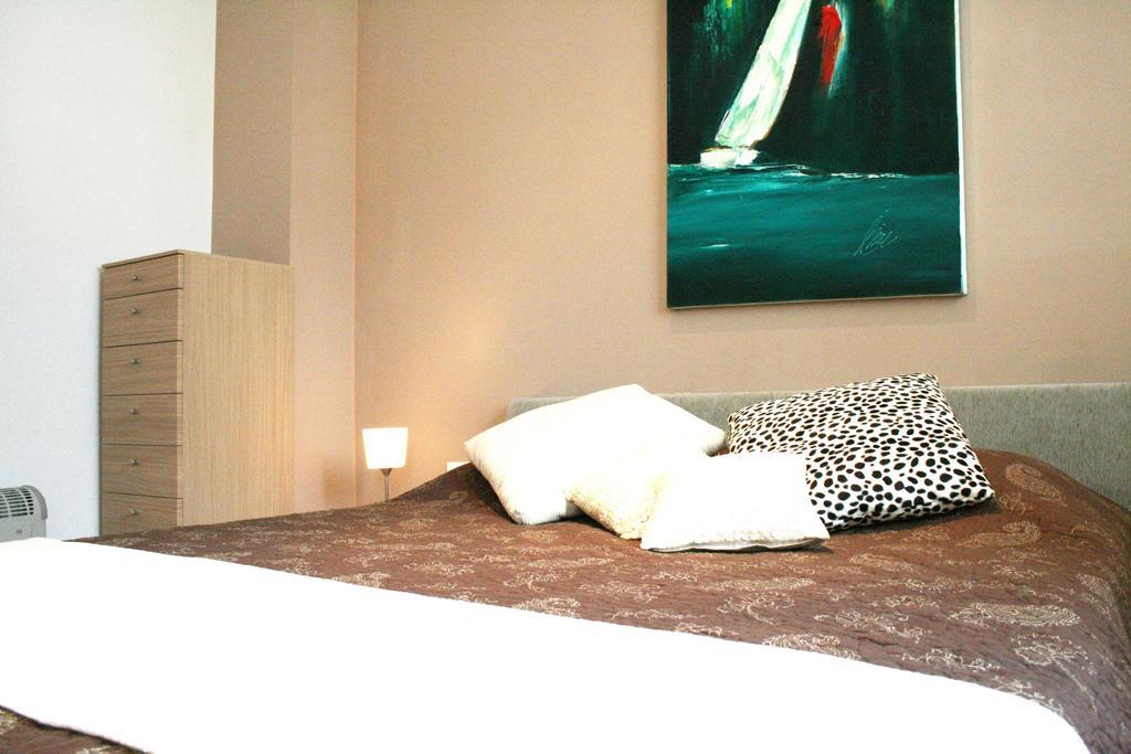 Apartment Frager Vodice Luaran gambar